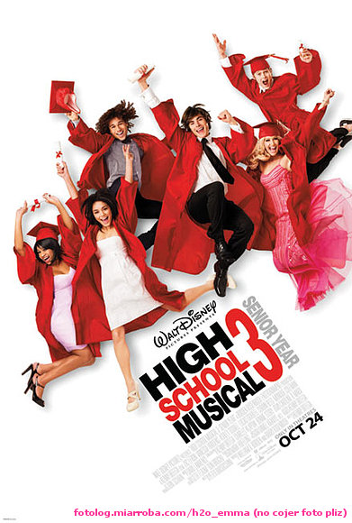 dia special de HSM*