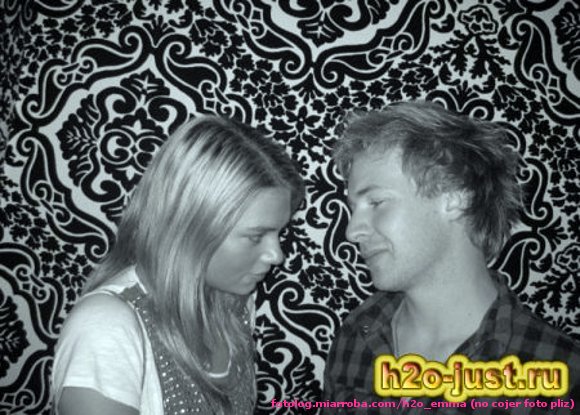 Anguus te hemos pillado con Indiana.. (L)