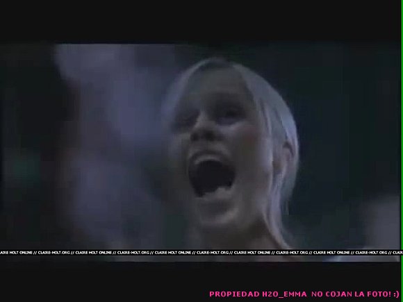 Emma en The Messengers 2 ÖÖ