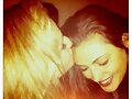 Rikki y Cleo :)