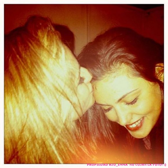 Rikki y Cleo :)