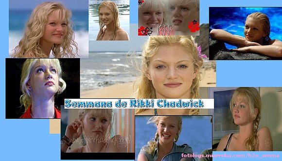 Semana de Rikki*