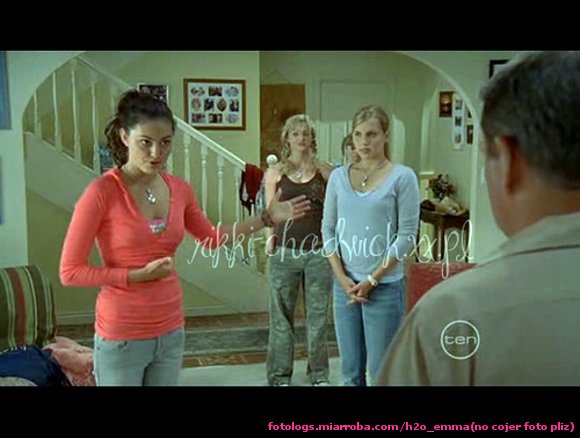 cleo·emma·rikki
