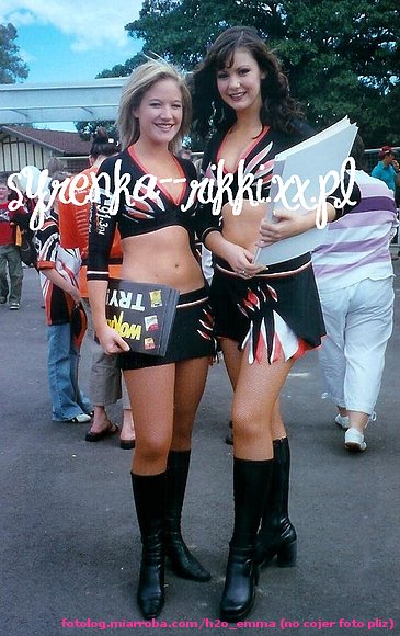 Semana de Charlotte*