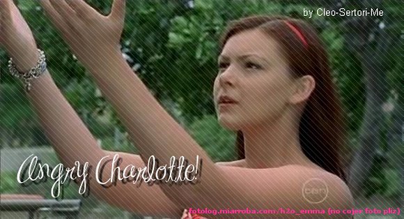 Semana de Charlotte*