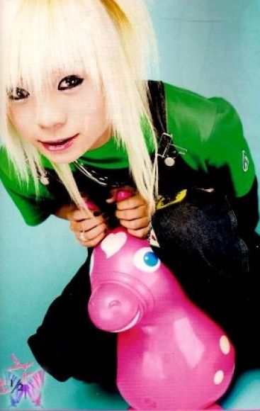♥ ニャッピー &