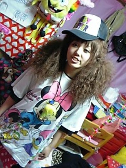 ella ser mui cool :)