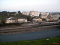 ESTACION DE FERROCARRIL DE LUGO