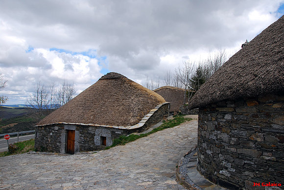 PALLOZAS DE O CEBREIRO