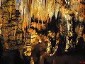 CUEVA DE VALPORQUERO SALA DE &quot;MARAVILLAS&quot;