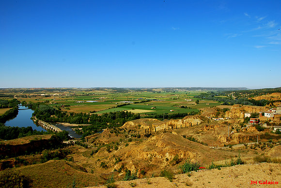 LA VEGA DE TORO (ZAMORA)
