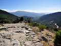 CALZADA ROMANA DEL PUERTO DEL PICO. AVILA