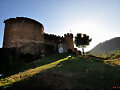 CASTILLO DE MOMBELTR&Aacute;N.