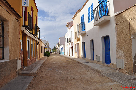 CALLE DE TABARCA
