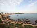 PLAYA DE TABARCA