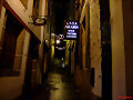 CALLEJUELA  DE BETANZOS. A CORUA