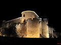 CASTILLO DE SIMANCAS. ARCHIVO NACIONAL