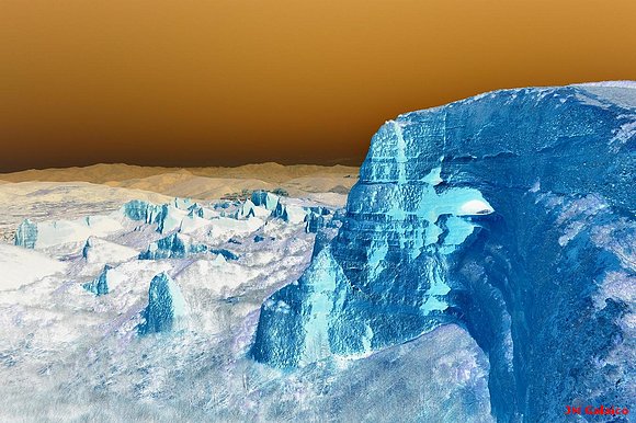 LAS MEDULAS EN LA EDAD DE HIELO.