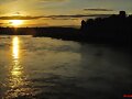 EL DUERO CRECIDO EN ZAMORA