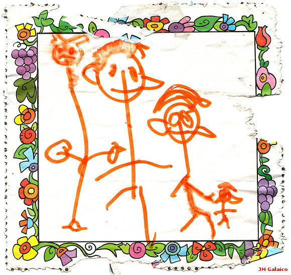MI FAMILIA