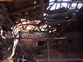 INTERIOR DE UNA CASA DE PORTOME&Ntilde;E