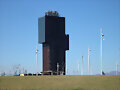 TORRE DE LA ROSALEDA .PONFERRADA
