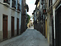 CALLE DEL AGUA.VILLAFRANCA DEL BIERZO