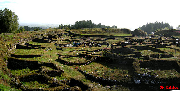 CASTRO DE VILADONGA