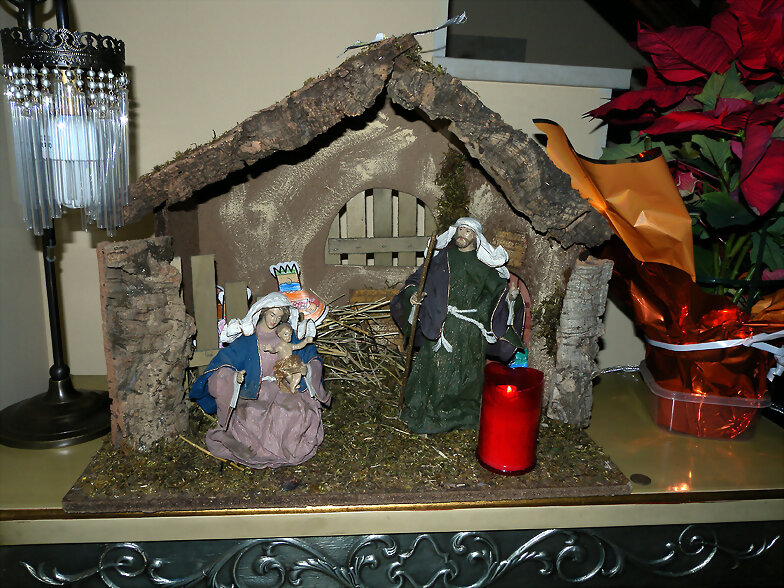 FELIZ NAVIDAD