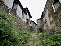 UN PUEBLO ABANDONADO