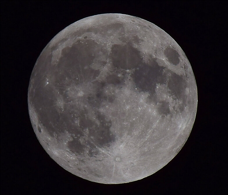 ECLIPSE DE LUNA . LUNA DE SANGRE