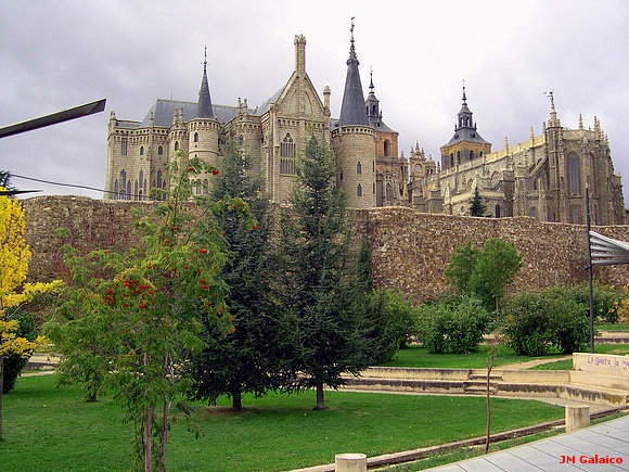 ASTORGA