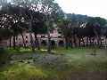 HOSPITAL ANTI TUBERCULOSO DE VIANA DE CEGA