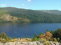 LAGO DE SANABRIA (ZAMORA)