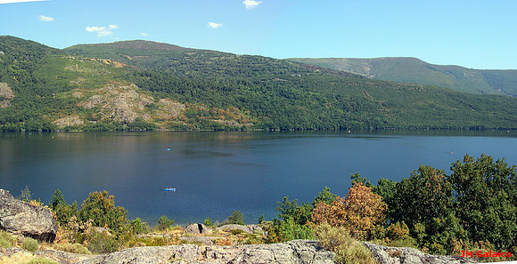 LAGO DE SANABRIA (ZAMORA)
