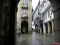 SOPORTALES DE PONTEDEUME .A CORU&Ntilde;A