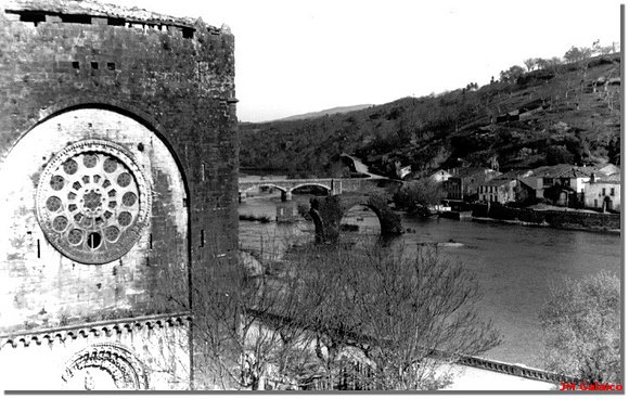 PORTOMARÍN  ANTIGUO