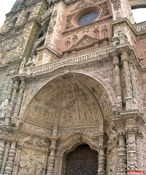 CATEDRAL DE ASTORGA