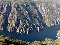 CA&Ntilde;ON DEL SIL