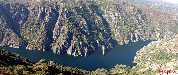CAÑON DEL SIL