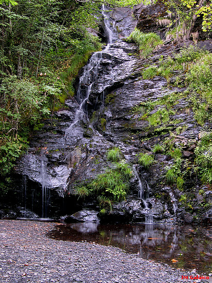 CASCADA DO FÓCARO