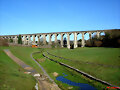 A PONTE DA CHANCA (LUGO)