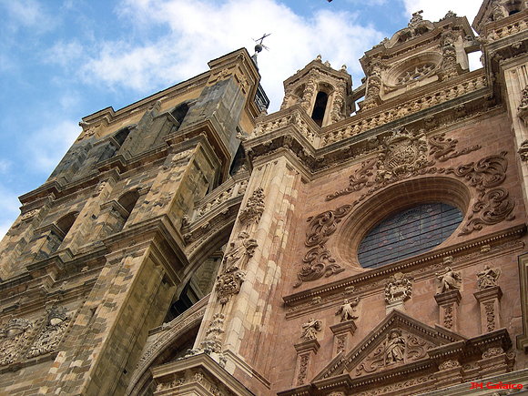 CATEDRAL DE ASTORGA