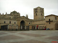 CATEDRAL DE ZAMORA