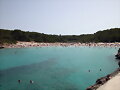 La playa de enfrente