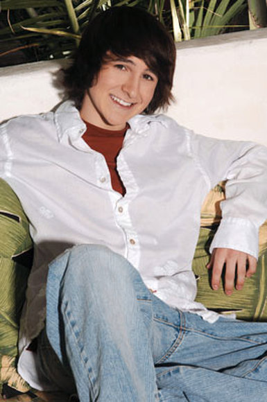 mitchel musso