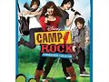 Estreno camp rock