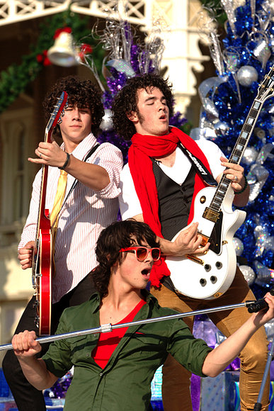 Jonas Brothers