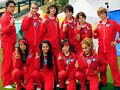 Hoy los DCG 2008