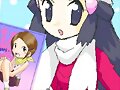 las 2 hikaris